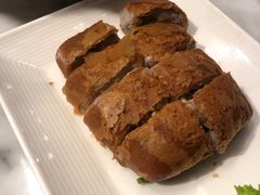 -莆田餐厅PUTIEN(三里屯店)