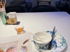 -醉舍·新淮扬菜(长宁龙之梦店)