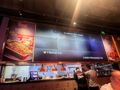 -丽伟的串·烧烤·砂锅(季景天地店)