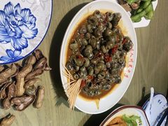 -幺妹川味·川人川菜(佛城西路店)