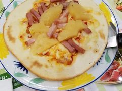 -萨莉亚意式餐厅(天河城购物中心店)