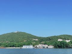 -云龙湖旅游景区