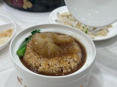 -寻味顺德·南记酒家·传统顺德菜·鱼生(广源路店)