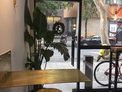 -常识咖啡common sense(春熙路店)