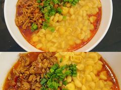 -兵哥豌豆面(创意谷店)