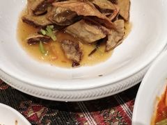 -巴依老爷新疆美食(工体旗舰店)