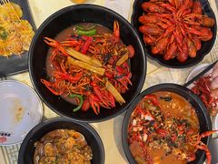 -聚味瞿记·龙虾堂(坡子街店)