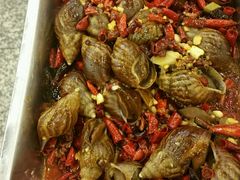蜗牛-簋街仔仔小龙虾(总店)