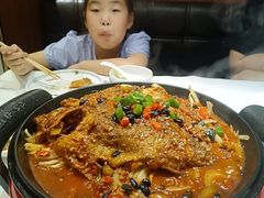 -潇湘码头·鲜湘菜(清河店)