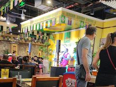 -拉丁餐厅·巴西烤肉自助(正佳广场店)
