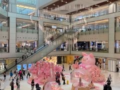 -新城市广场