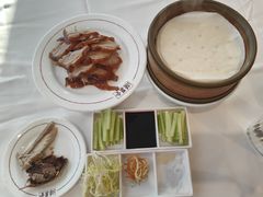 -北京全聚德(王府井店)