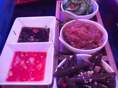 -老表记广西宵夜螺蛳鸭脚煲(西大店)
