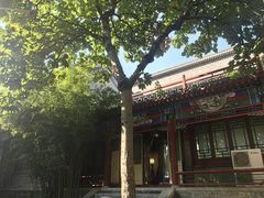 -莲池书院博物馆