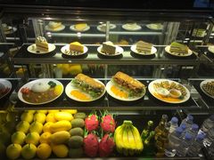 SPR&nbsp;COFFEE(东大街罗马假日风情街)-SPR COFFEE(兴正元店)