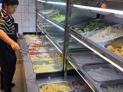 -尝健麻辣拌(大悦城店)