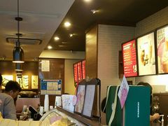 -星巴克臻选(嘉兴海宁银泰城店)