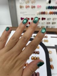 -芊冉•美甲美睫纹绣