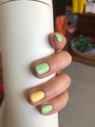 -Nail Me美甲美睫