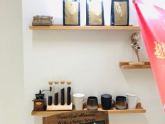 -弗雷德咖啡(金隅紫京府店)