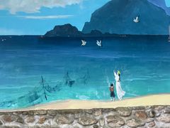 -碧海湾山海峡漂流