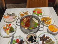 -吉布鲁牛排海鲜自助(成都大悦城店)