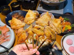 -九井澤精致料理(金茂店)