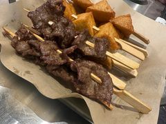 -潮界(虹桥新天地店)