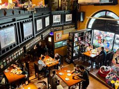 -布拉格餐厅· 中欧捷克菜(全国首店)