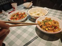 -彭耕记猪油炒小菜(吉联mall店)