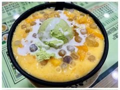 -玉椰林甜品店(创始店)