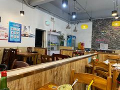 大堂-螺蛳粉先生(蓟门桥店)