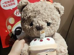 -海底捞火锅(劲松店)