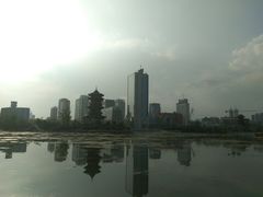 -迎泽公园