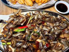 -连家船海鲜大排档·20年闽菜店(厦大店)
