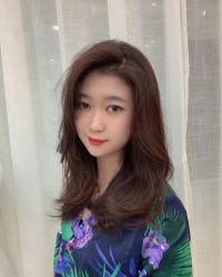 -杉影印象日式烫染專門店