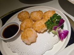 -顺峰顺水顺德菜(第一百货店)