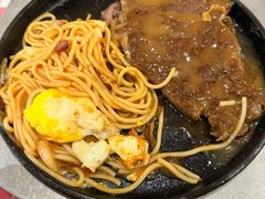 -开心果牛扒城(雍华庭店)