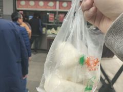 -袁大头包子(光华路店)