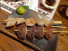 -披头士烧鸟居酒屋(王府井店)