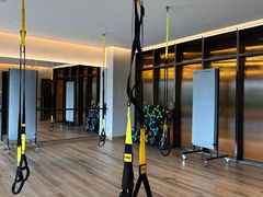 -燃坊JEN ACTIVE游泳健身中心·深圳前海JEN酒店