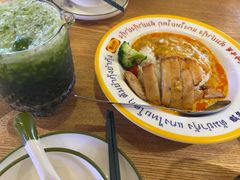 -椰莱泰小谷·东南亚融合菜(坪山悦阾SPACE店)