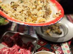 -火塘云南烧烤大排档