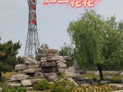 -羊亭河湿地公园