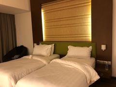 -克拉甘丽晶酒店