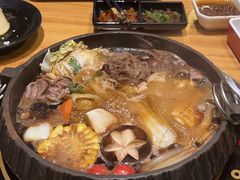 -水林间·寿喜烧自助(仙林金鹰店)