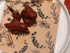 -大树餐厅(益田假日店)