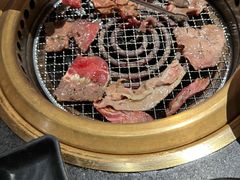-神户赤童日式烤肉(金地广场店)