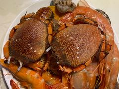 -加餐海鲜自助(集美银泰百货店)