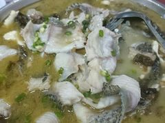 -畲乡一品鱼府土菜馆